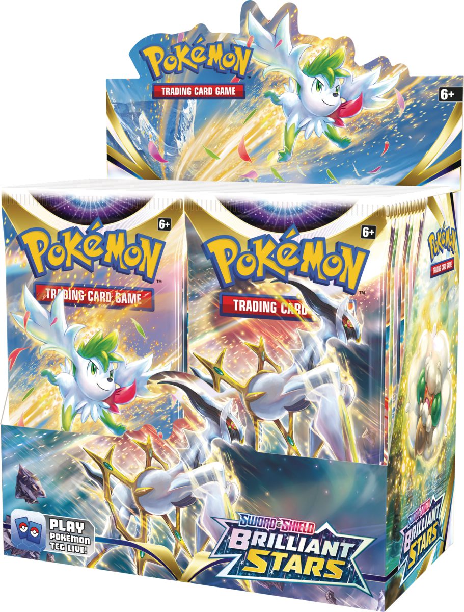 1x  Roaring Skies One 1 Blister Pack New Sealed Product Pokemon 